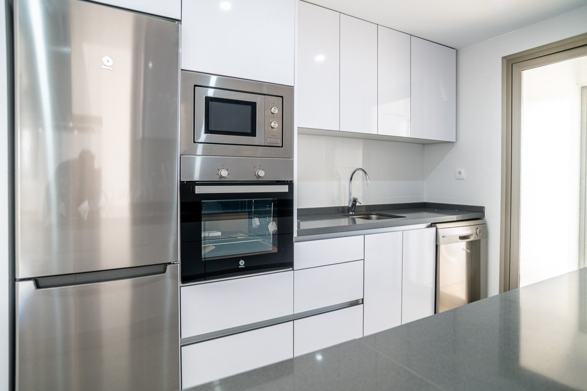Herverkoop - Appartement -
Orihuela Costa - Costa Blanca