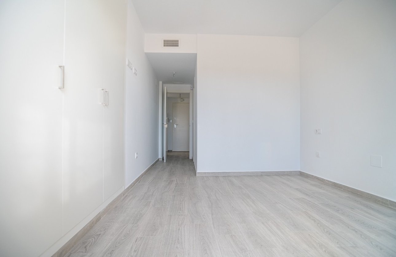 Herverkoop - Appartement -
Orihuela Costa - Costa Blanca