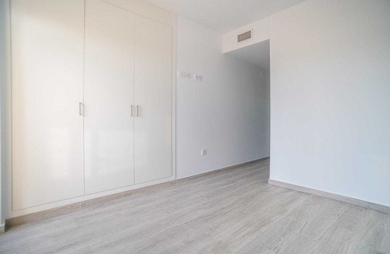 Herverkoop - Appartement -
Orihuela Costa - Costa Blanca
