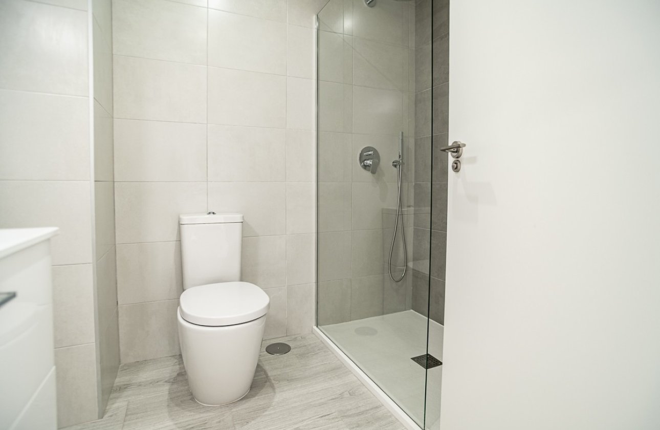 Herverkoop - Appartement -
Orihuela Costa - Costa Blanca