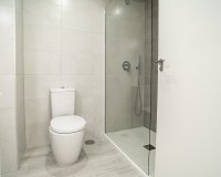 Herverkoop - Appartement -
Orihuela Costa - Costa Blanca