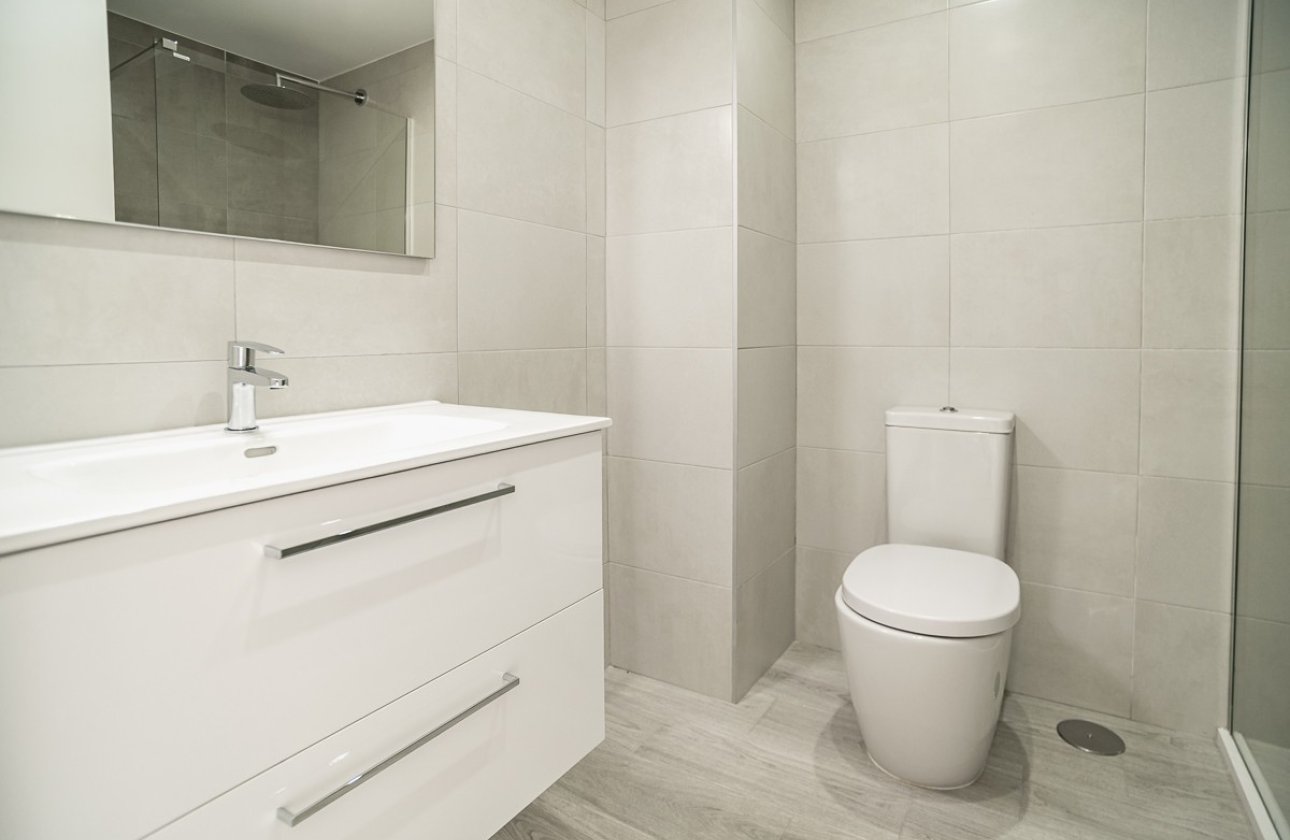 Herverkoop - Appartement -
Orihuela Costa - Costa Blanca