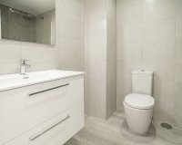 Herverkoop - Appartement -
Orihuela Costa - Costa Blanca