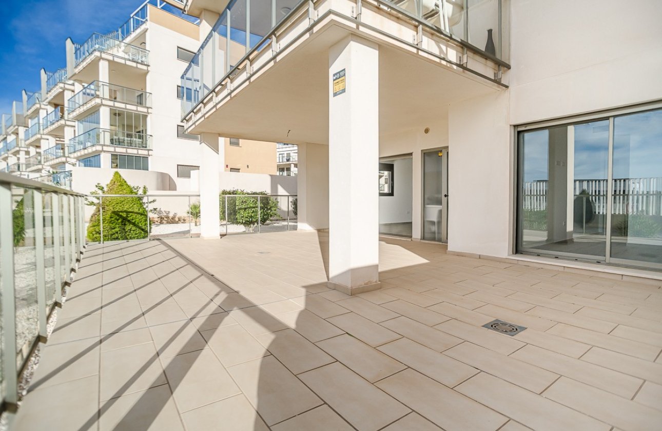 Herverkoop - Appartement -
Orihuela Costa - Costa Blanca
