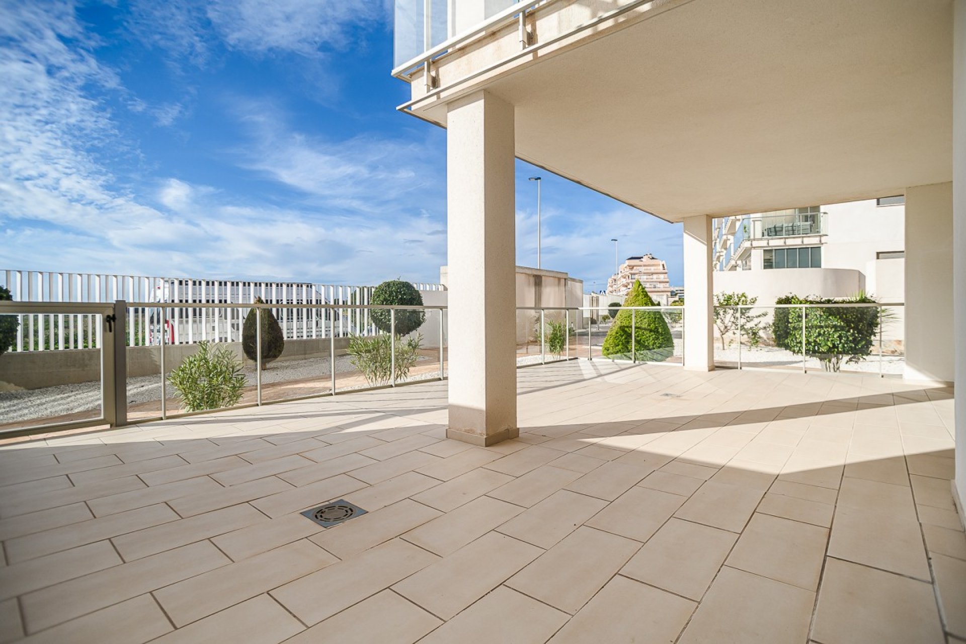 Herverkoop - Appartement -
Orihuela Costa - Costa Blanca