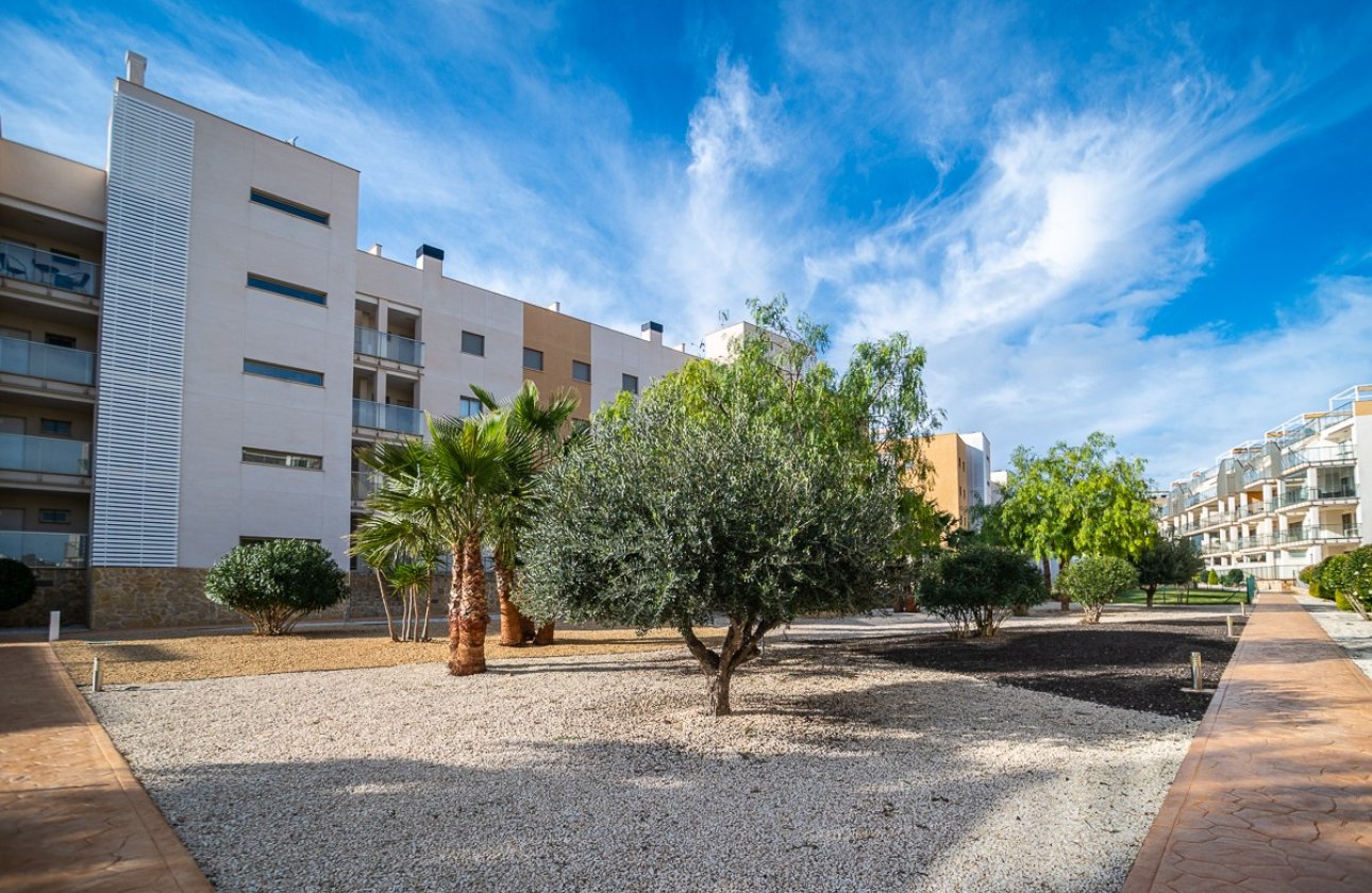 Herverkoop - Appartement -
Orihuela Costa - Costa Blanca
