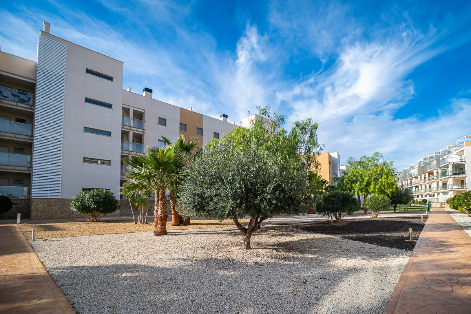 Herverkoop - Appartement -
Orihuela Costa - Costa Blanca