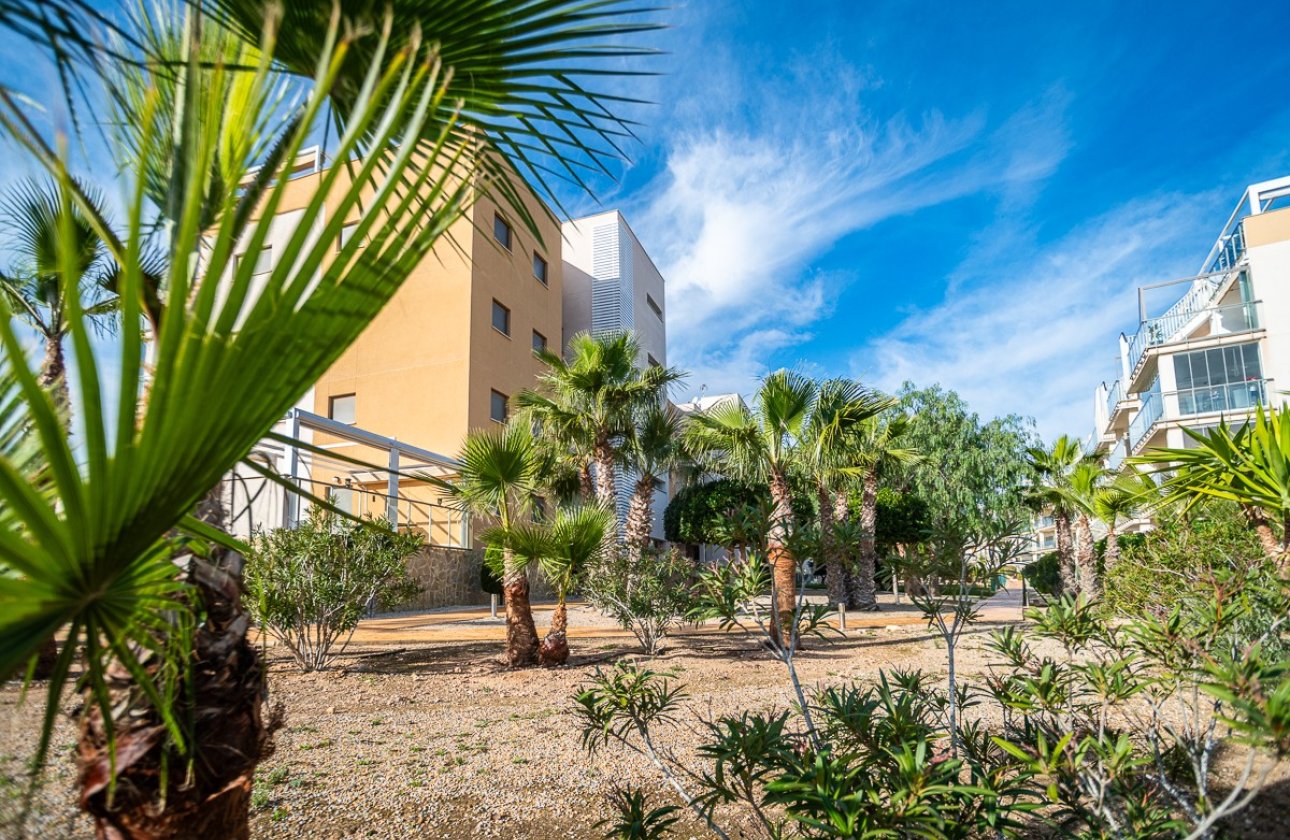 Herverkoop - Appartement -
Orihuela Costa - Costa Blanca