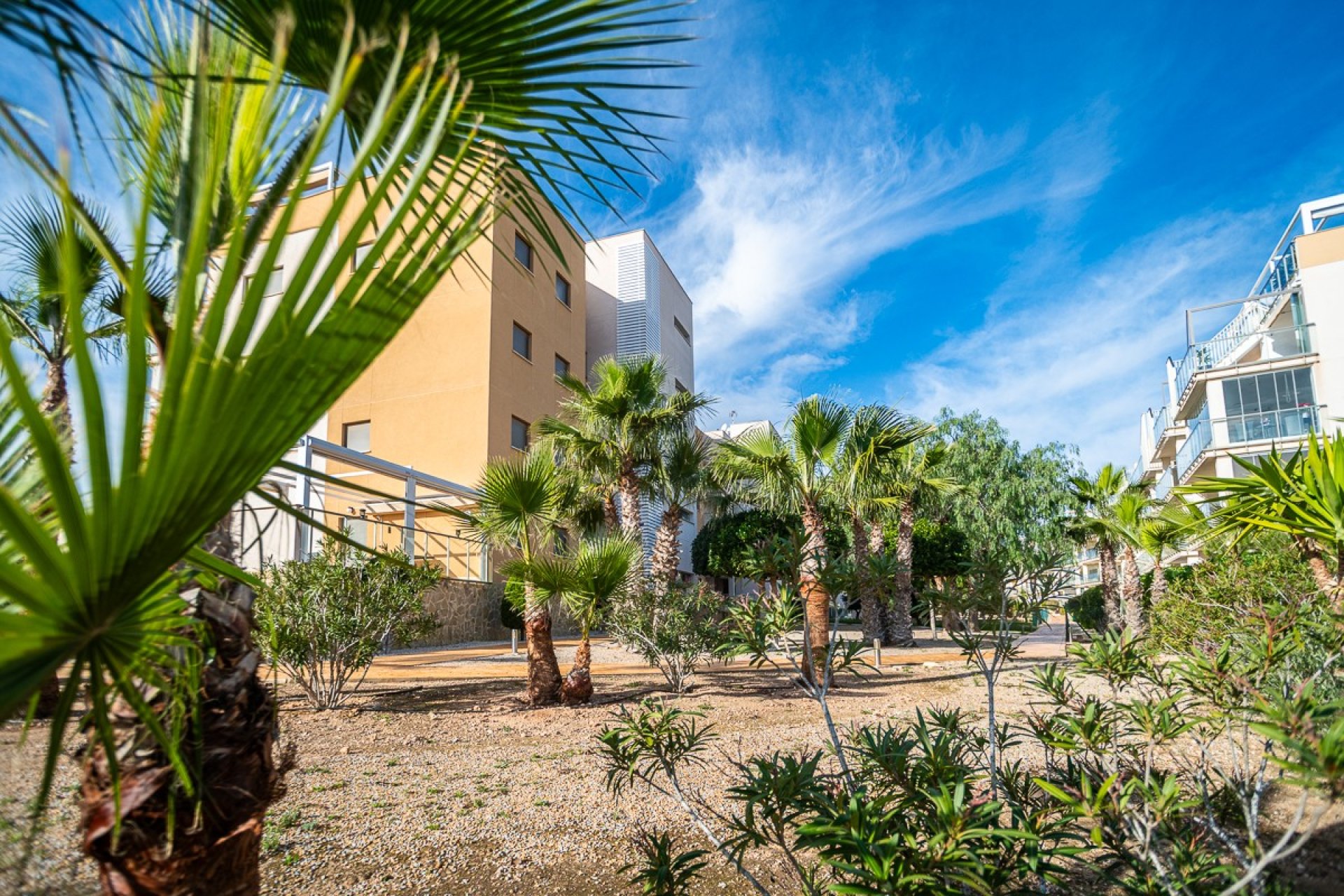 Herverkoop - Appartement -
Orihuela Costa - Costa Blanca