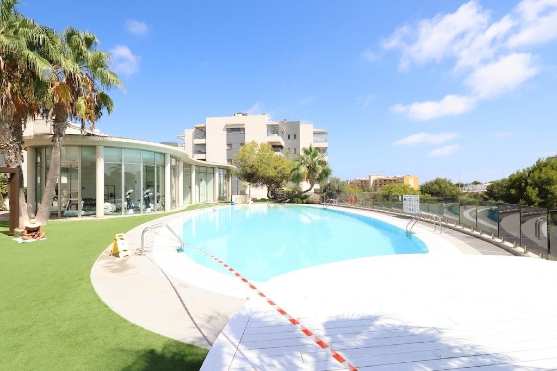 Herverkoop - Appartement -
Orihuela Costa - Costa Blanca