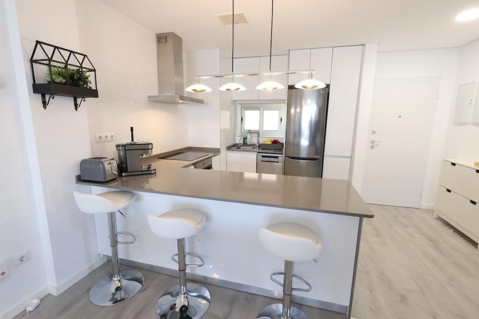 Herverkoop - Appartement -
Orihuela Costa - Costa Blanca