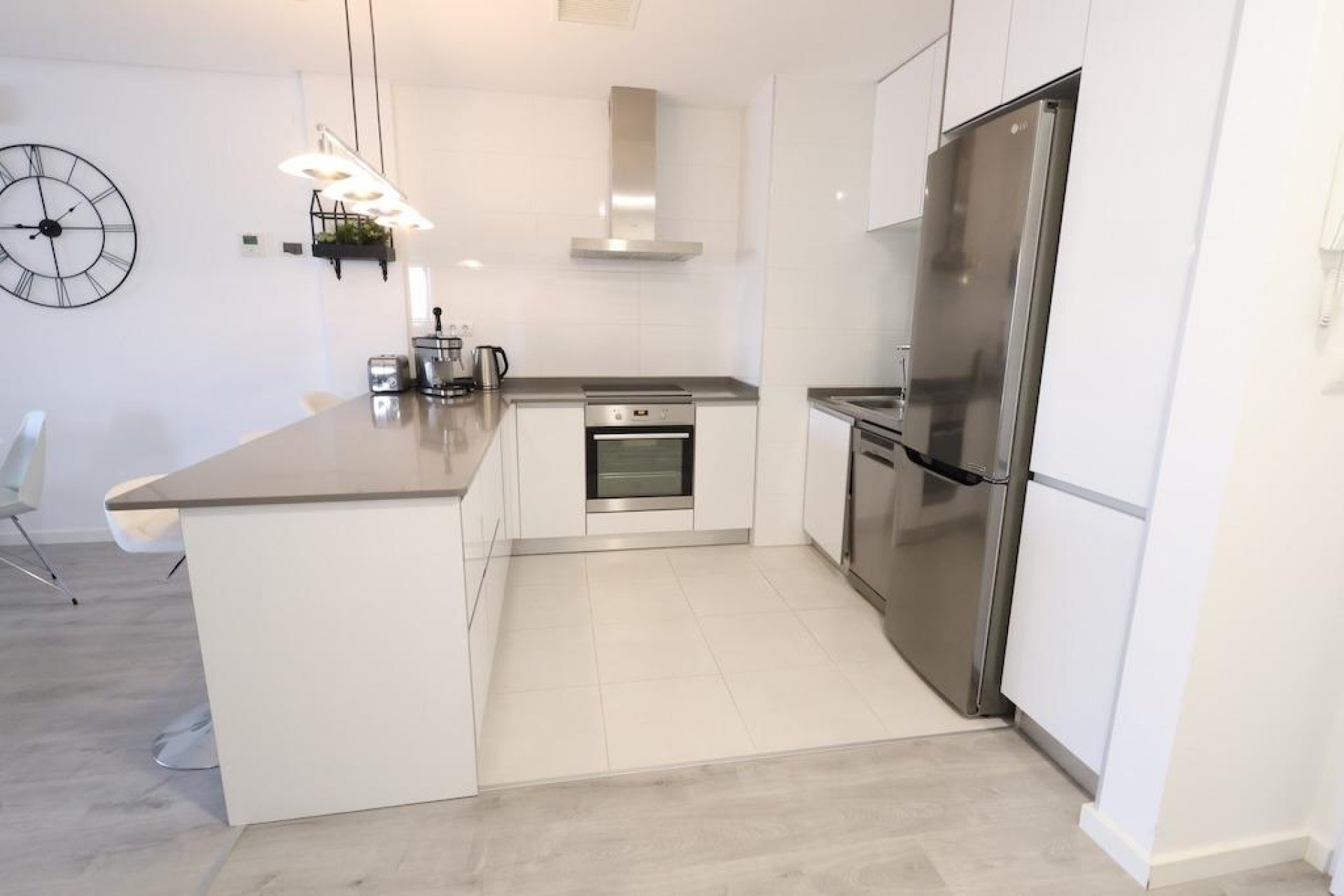 Herverkoop - Appartement -
Orihuela Costa - Costa Blanca