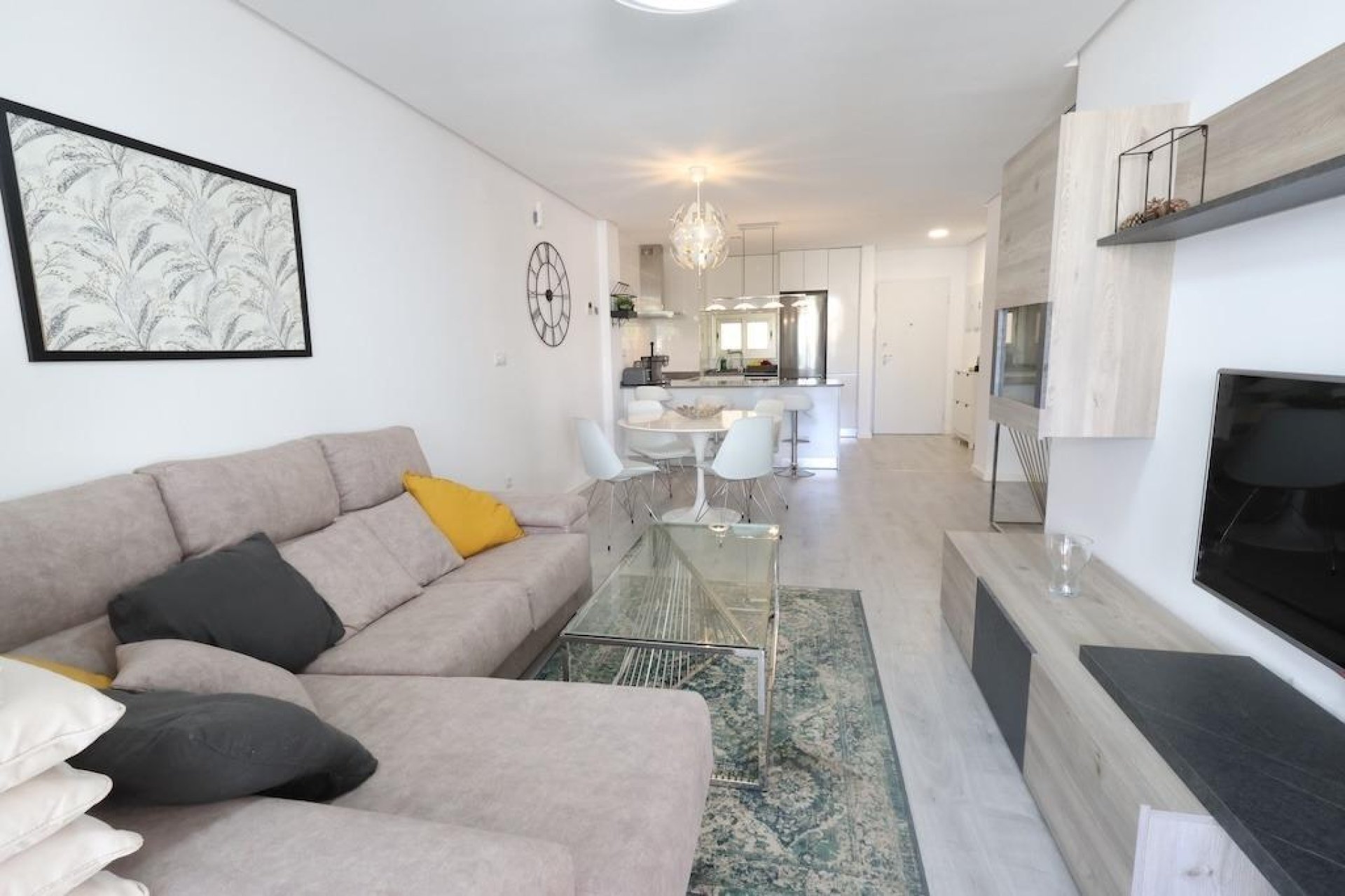 Herverkoop - Appartement -
Orihuela Costa - Costa Blanca