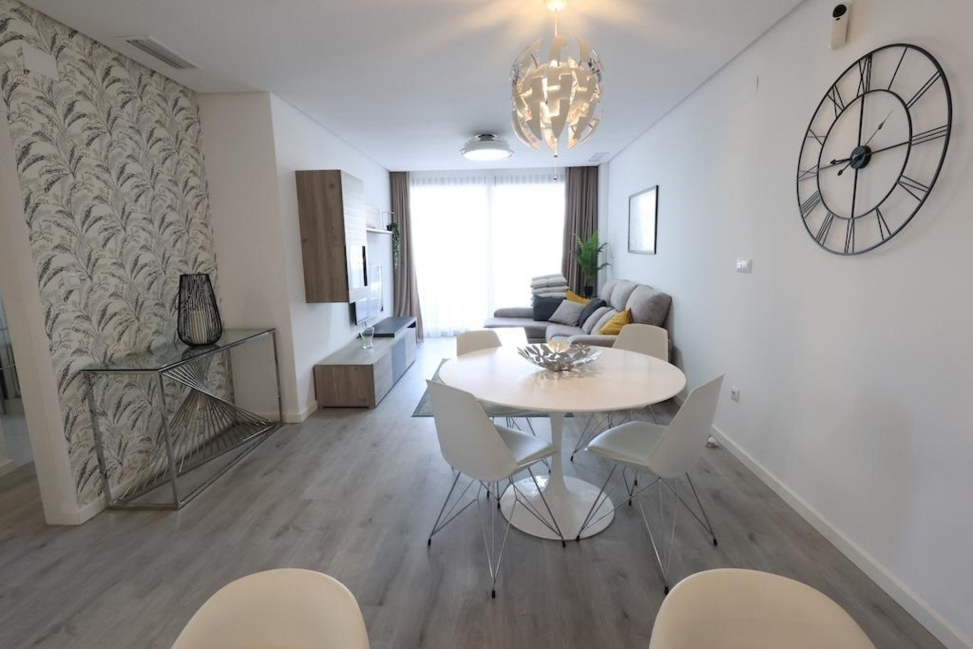 Herverkoop - Appartement -
Orihuela Costa - Costa Blanca