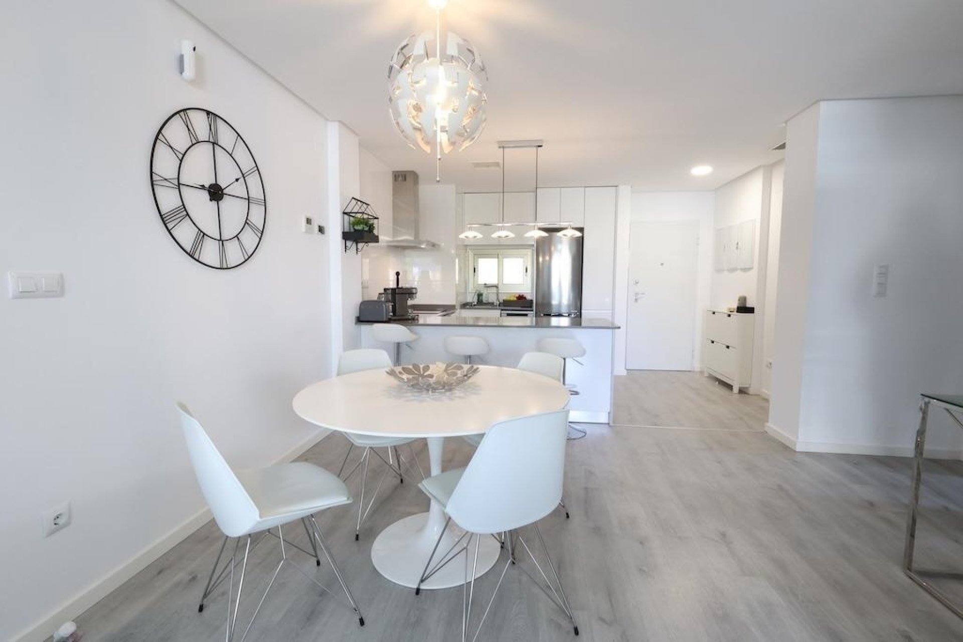 Herverkoop - Appartement -
Orihuela Costa - Costa Blanca