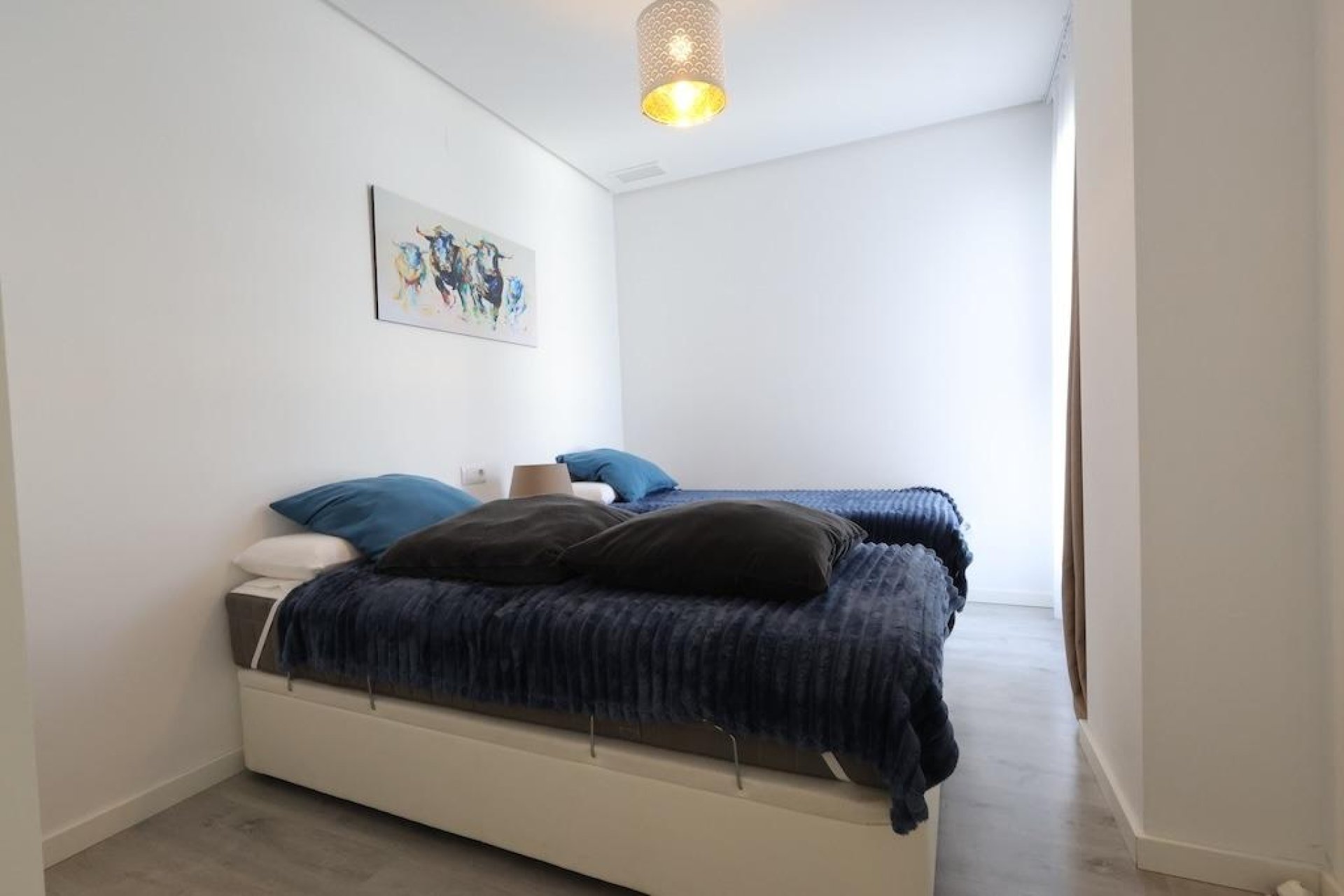 Herverkoop - Appartement -
Orihuela Costa - Costa Blanca