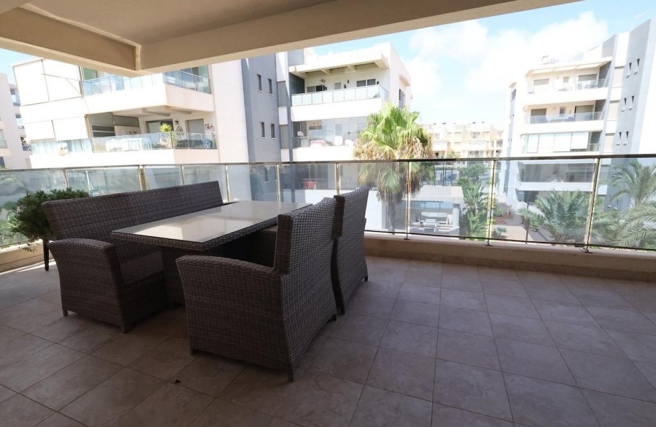 Herverkoop - Appartement -
Orihuela Costa - Costa Blanca