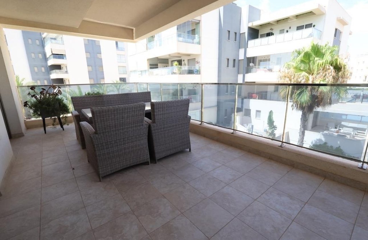 Herverkoop - Appartement -
Orihuela Costa - Costa Blanca