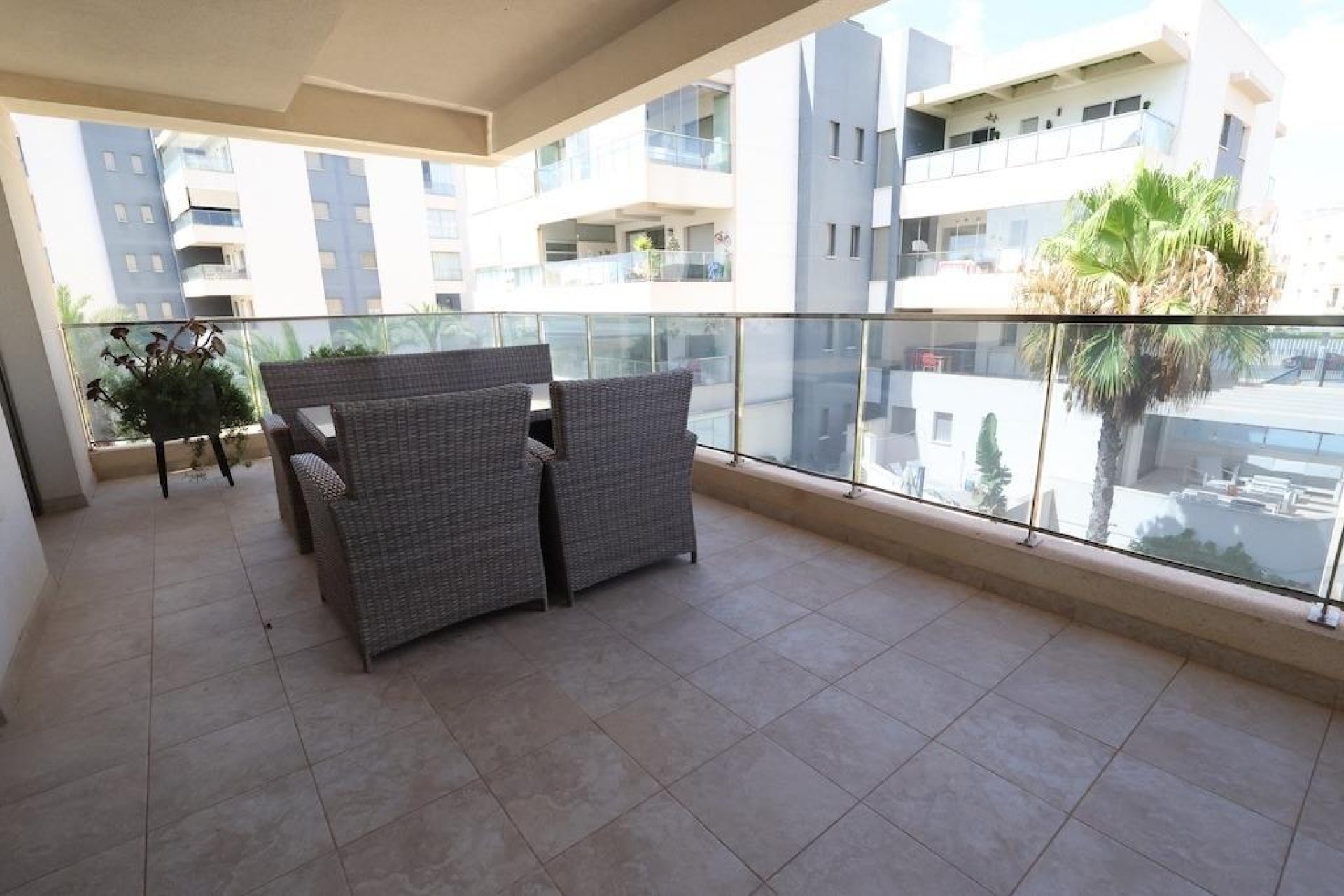 Herverkoop - Appartement -
Orihuela Costa - Costa Blanca