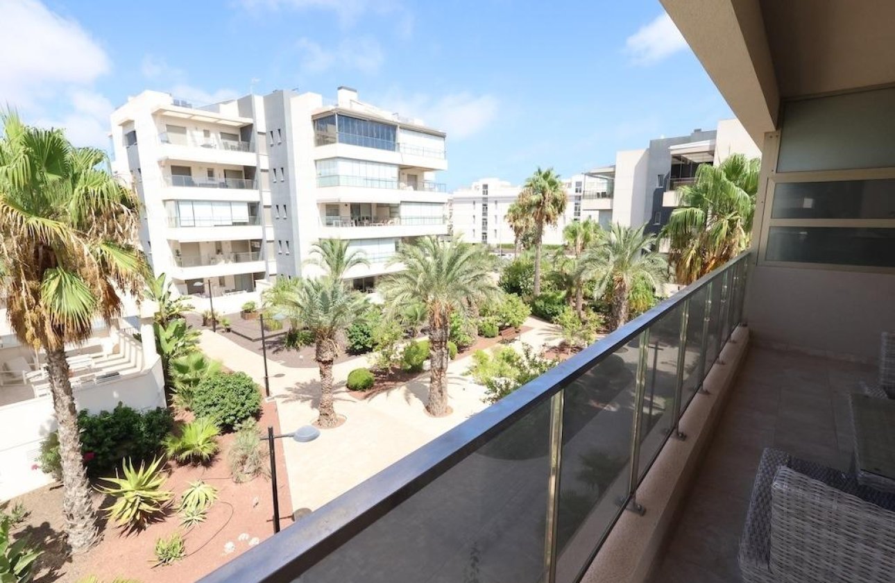 Herverkoop - Appartement -
Orihuela Costa - Costa Blanca