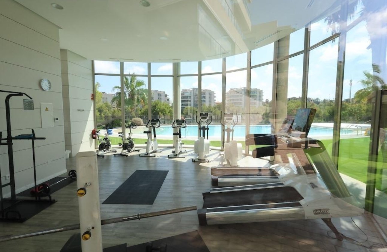 Herverkoop - Appartement -
Orihuela Costa - Costa Blanca