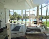 Herverkoop - Appartement -
Orihuela Costa - Costa Blanca