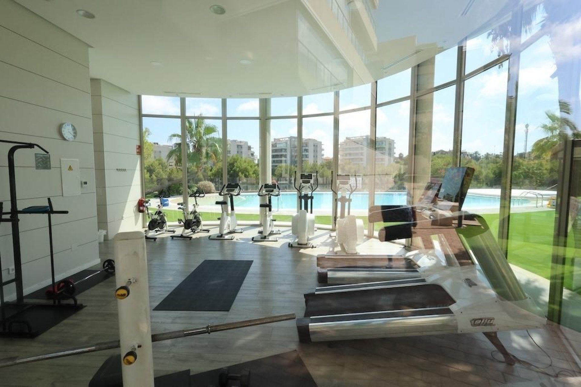 Herverkoop - Appartement -
Orihuela Costa - Costa Blanca