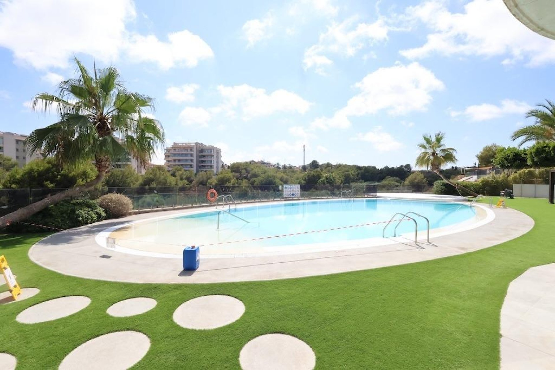 Herverkoop - Appartement -
Orihuela Costa - Costa Blanca