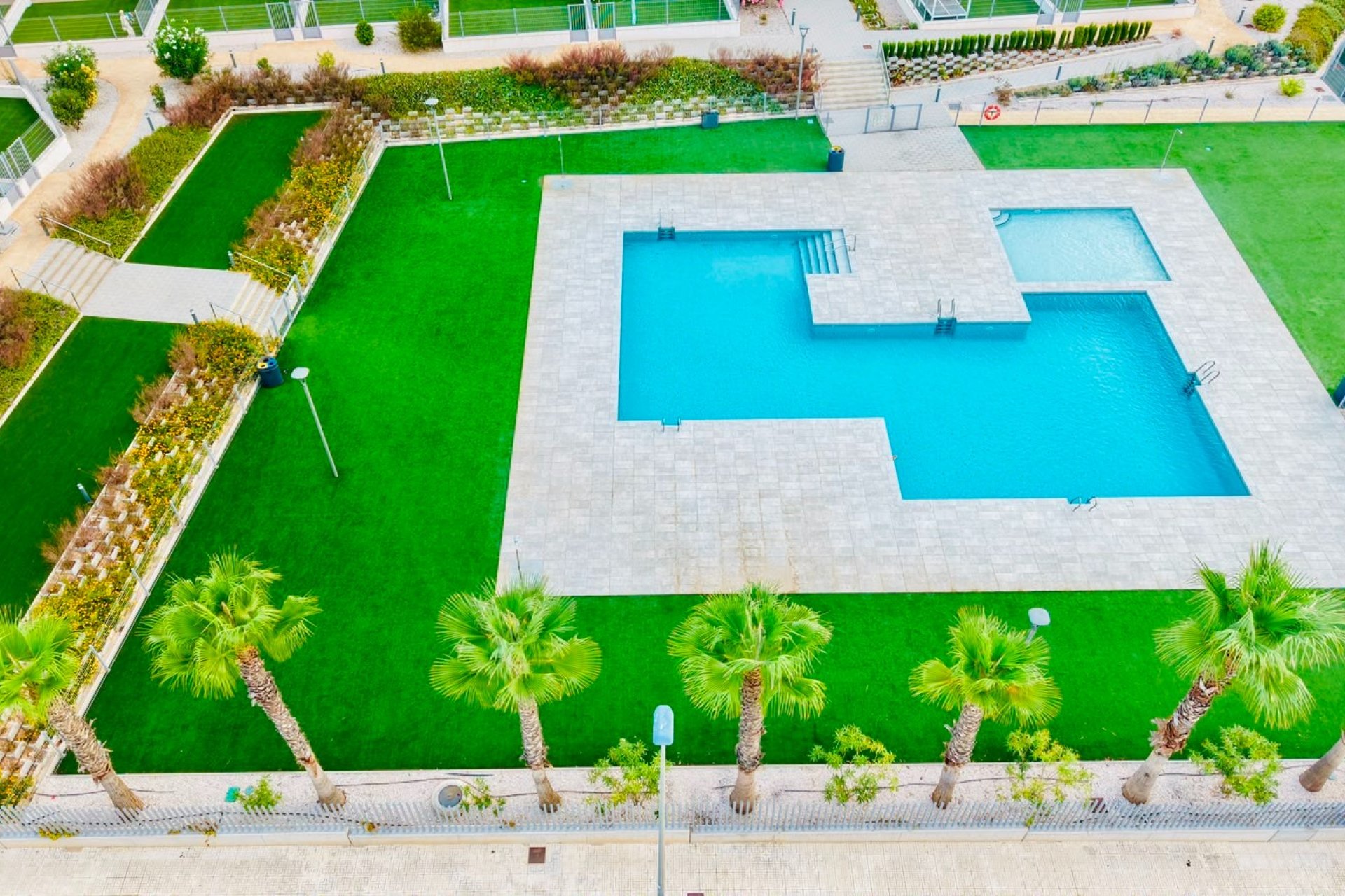 Herverkoop - Appartement -
Orihuela Costa - Costa Blanca