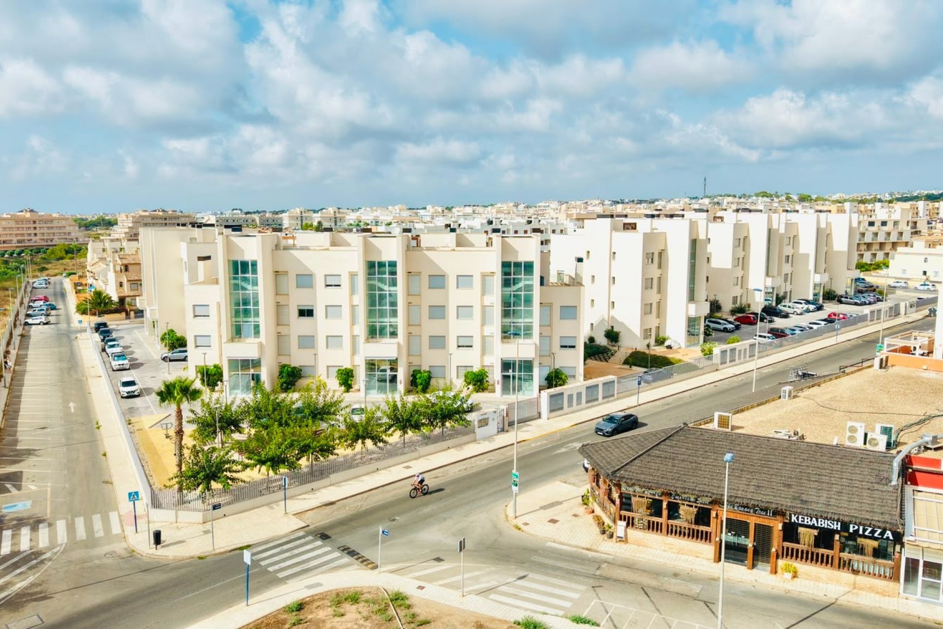 Herverkoop - Appartement -
Orihuela Costa - Costa Blanca