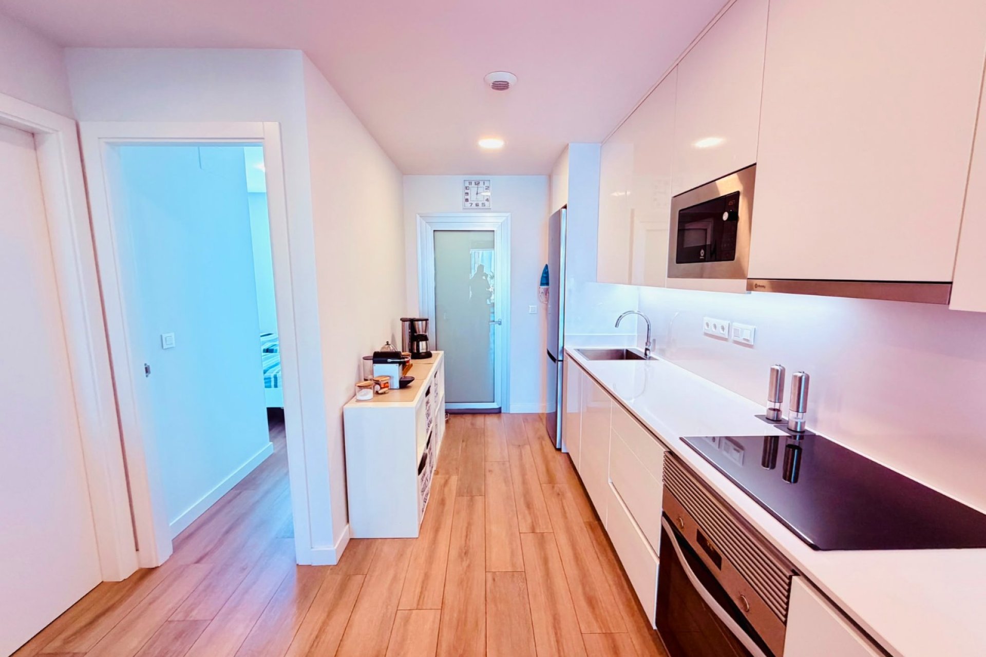 Herverkoop - Appartement -
Orihuela Costa - Costa Blanca