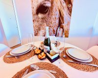 Herverkoop - Appartement -
Orihuela Costa - Costa Blanca