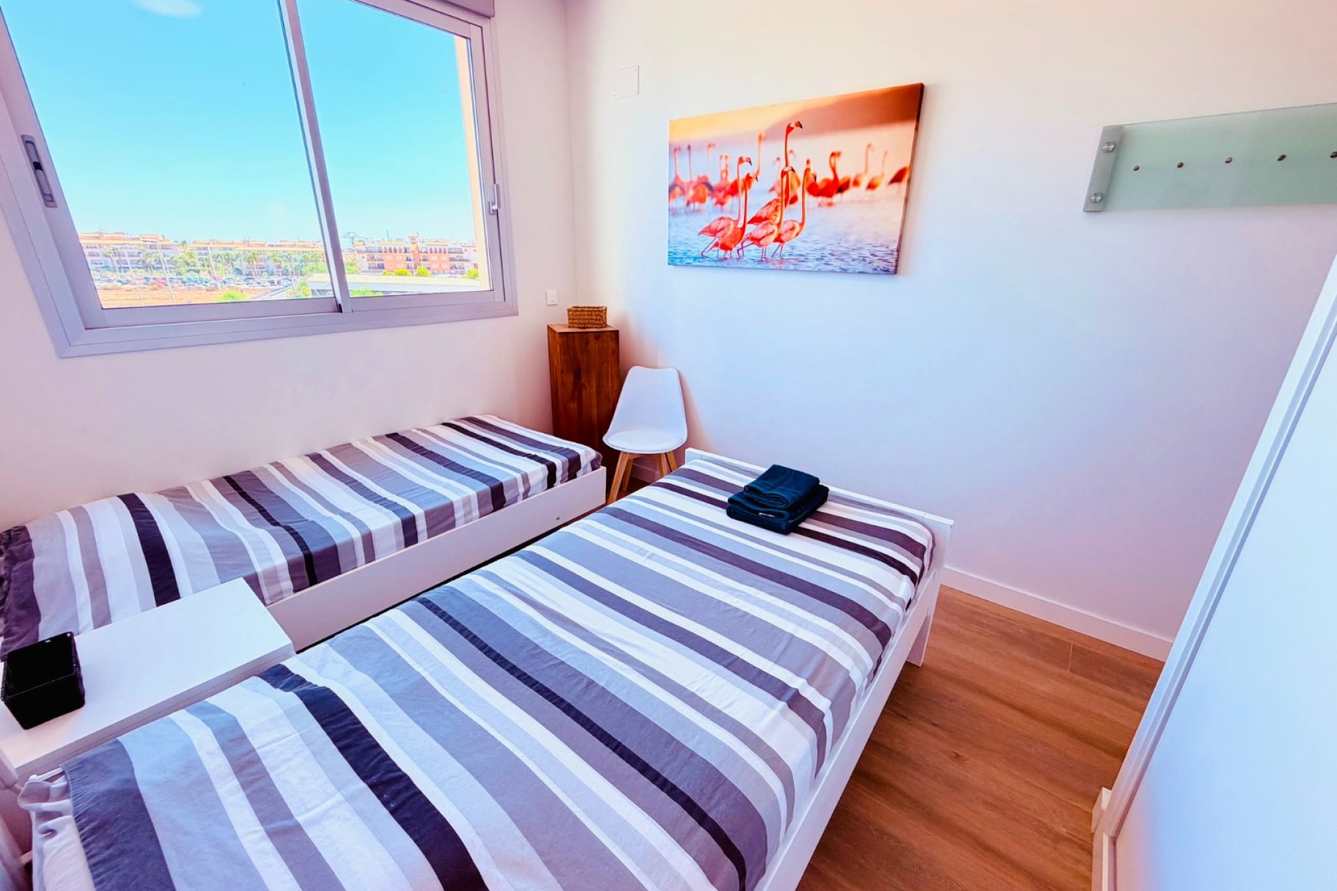 Herverkoop - Appartement -
Orihuela Costa - Costa Blanca