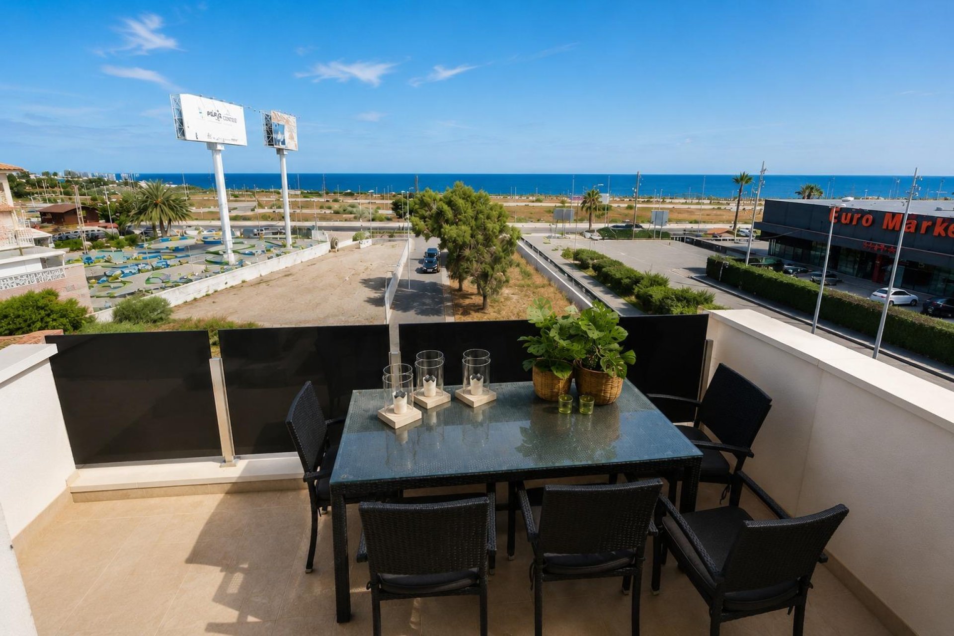 Herverkoop - Appartement -
Orihuela Costa - Costa Blanca