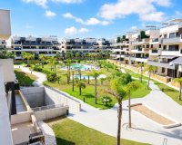 Herverkoop - Appartement -
Orihuela Costa - Costa Blanca