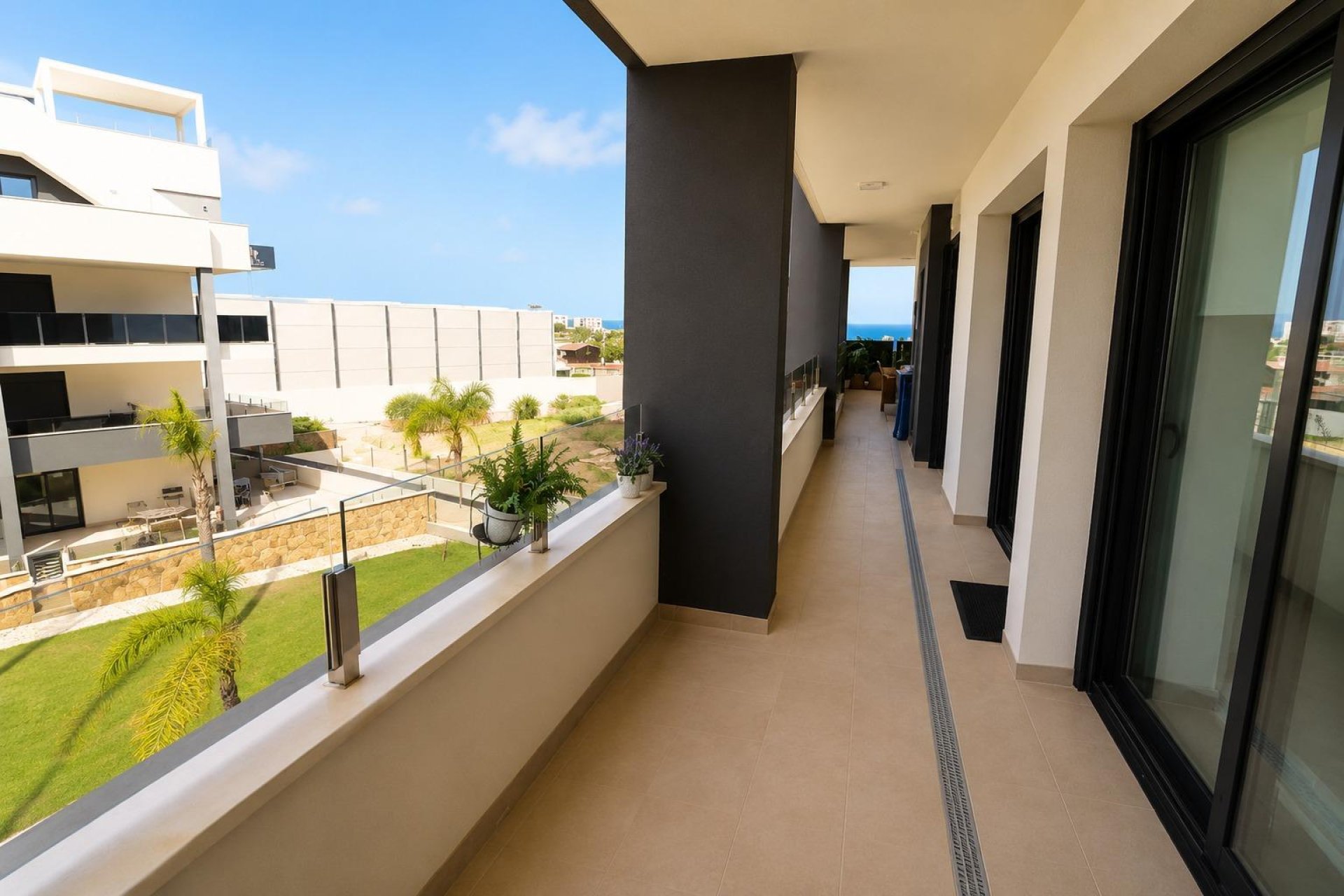 Herverkoop - Appartement -
Orihuela Costa - Costa Blanca