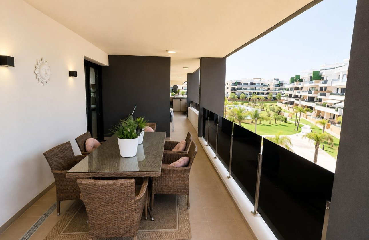 Herverkoop - Appartement -
Orihuela Costa - Costa Blanca