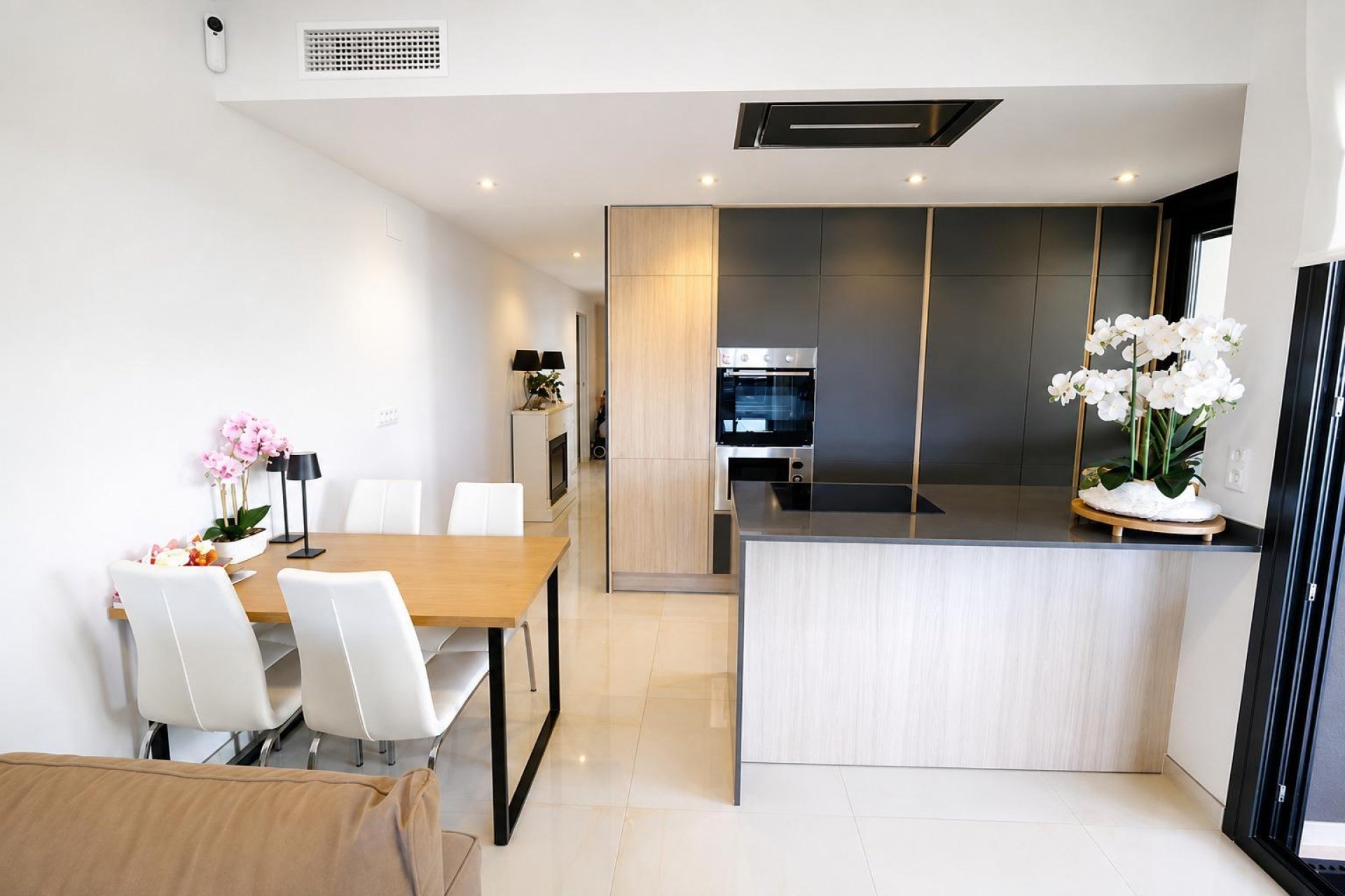 Herverkoop - Appartement -
Orihuela Costa - Costa Blanca