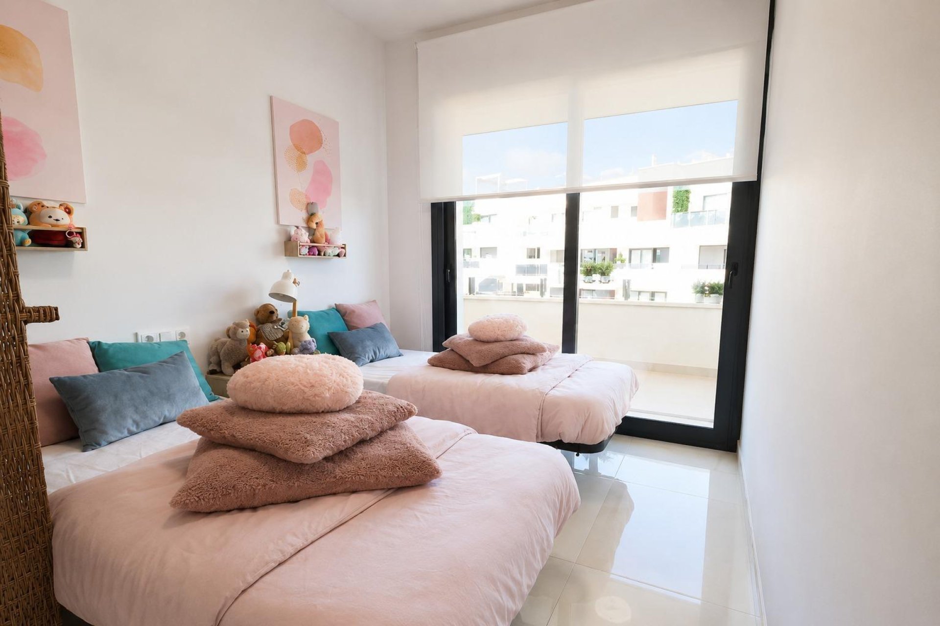Herverkoop - Appartement -
Orihuela Costa - Costa Blanca