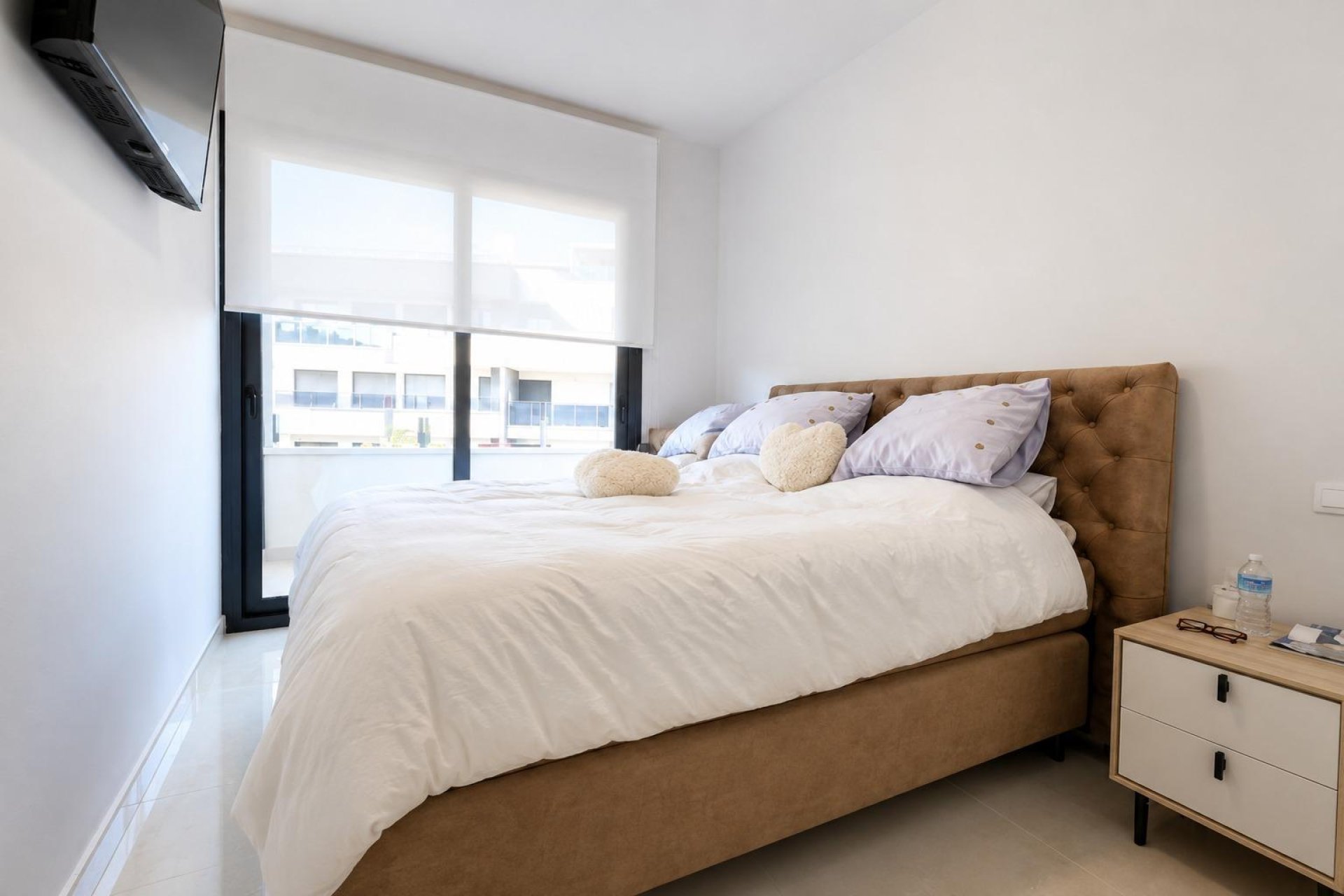 Herverkoop - Appartement -
Orihuela Costa - Costa Blanca