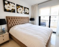 Herverkoop - Appartement -
Orihuela Costa - Costa Blanca