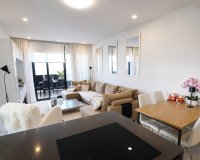 Herverkoop - Appartement -
Orihuela Costa - Costa Blanca