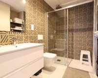 Herverkoop - Appartement -
Orihuela Costa - Costa Blanca