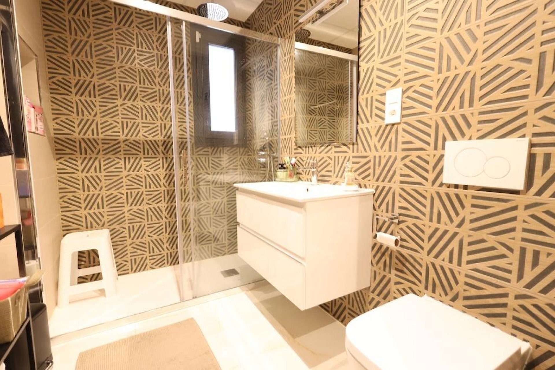 Herverkoop - Appartement -
Orihuela Costa - Costa Blanca