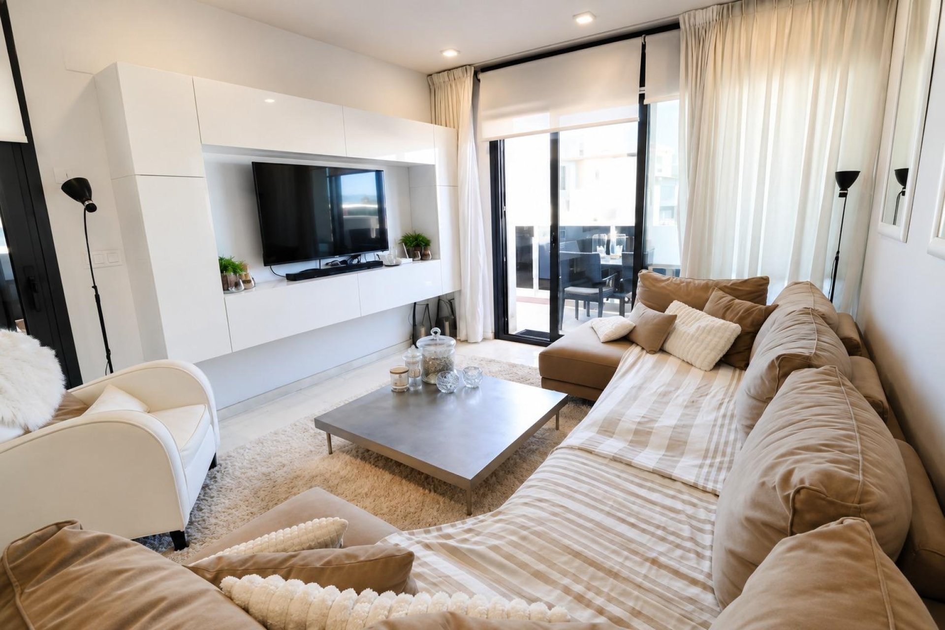 Herverkoop - Appartement -
Orihuela Costa - Costa Blanca