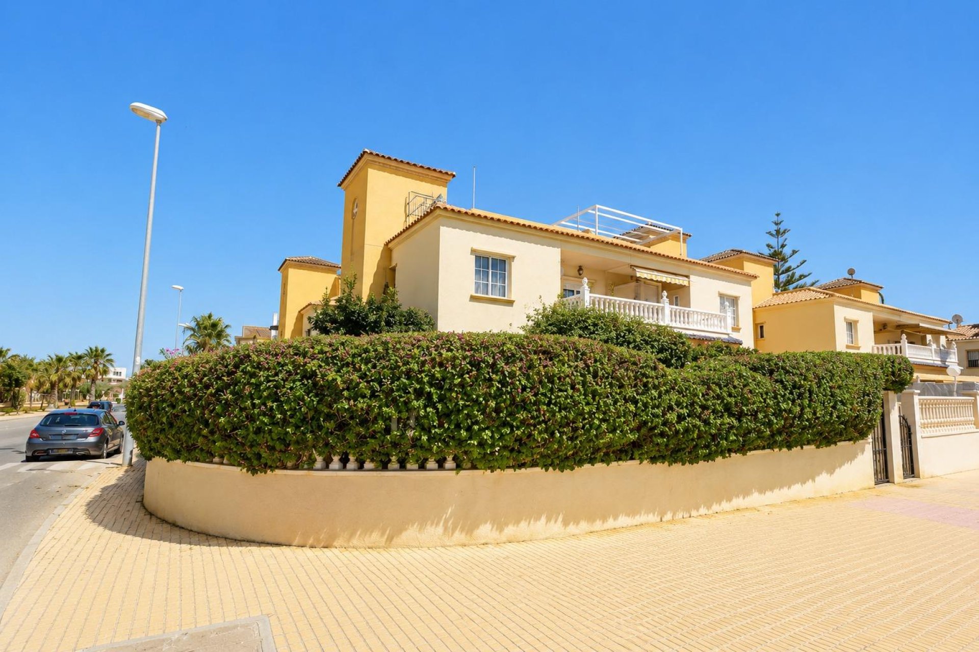 Herverkoop - Appartement -
Orihuela Costa - Costa Blanca