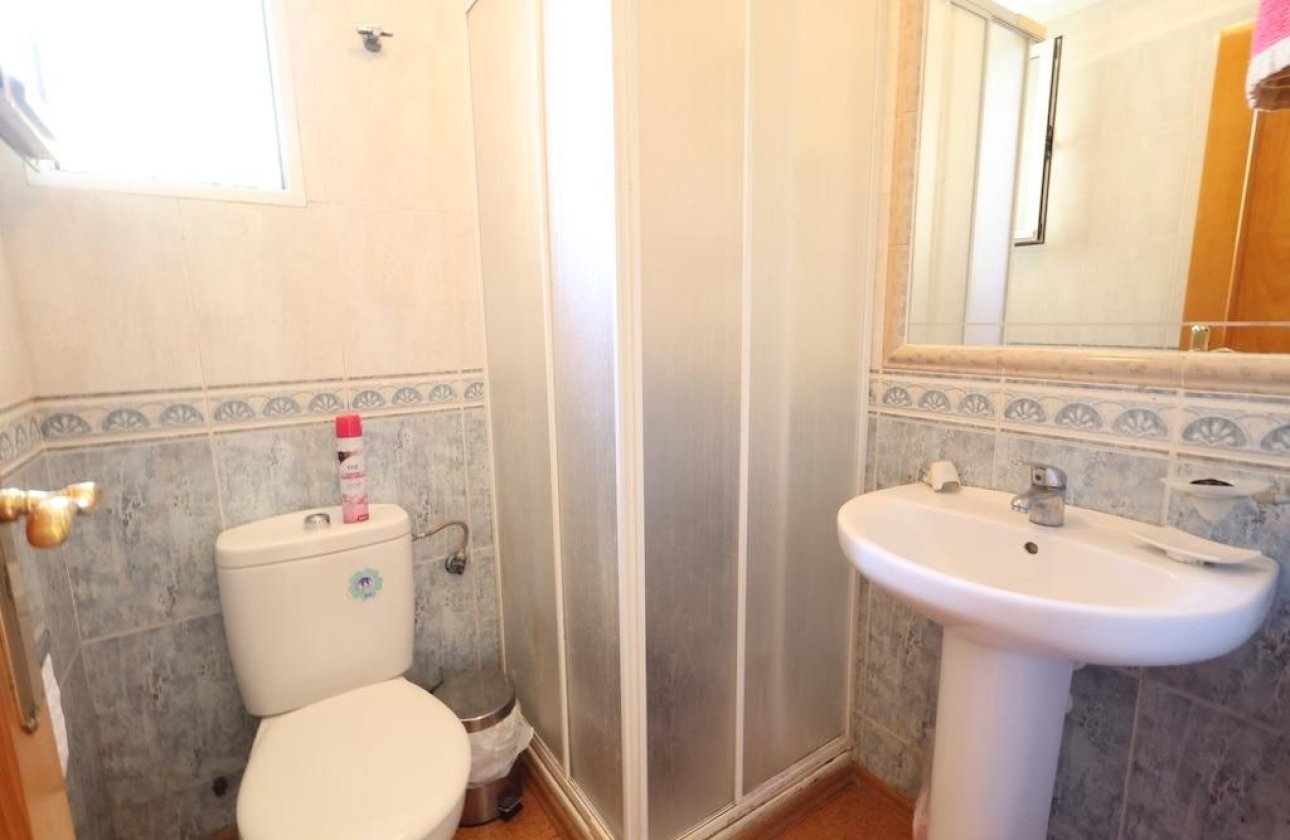 Herverkoop - Appartement -
Orihuela Costa - Costa Blanca