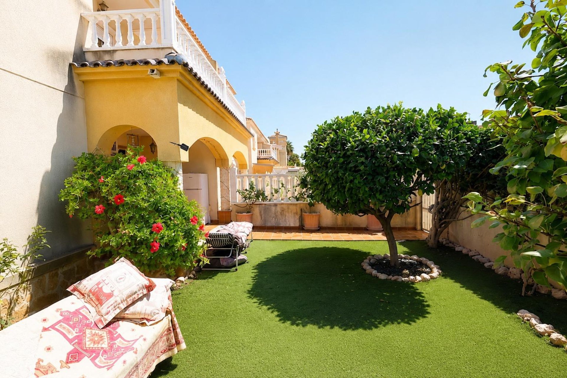 Herverkoop - Appartement -
Orihuela Costa - Costa Blanca