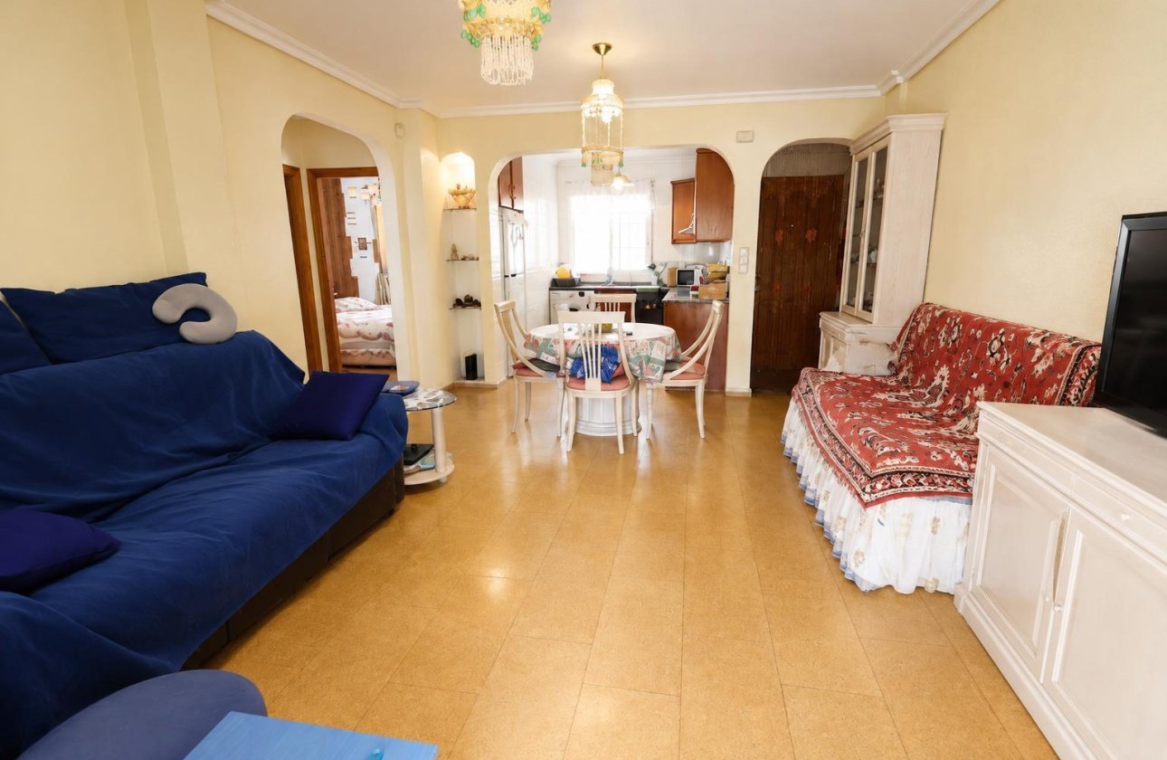 Herverkoop - Appartement -
Orihuela Costa - Costa Blanca