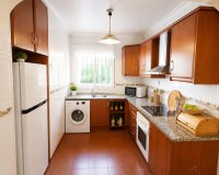 Herverkoop - Appartement -
Orihuela Costa - Costa Blanca